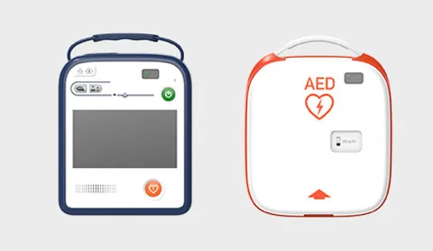 AED Appearance Customization