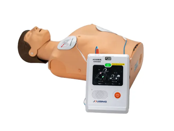 AED Trainer Tips for Better Drills