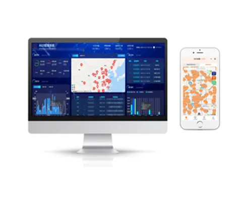 Intelligent Management System