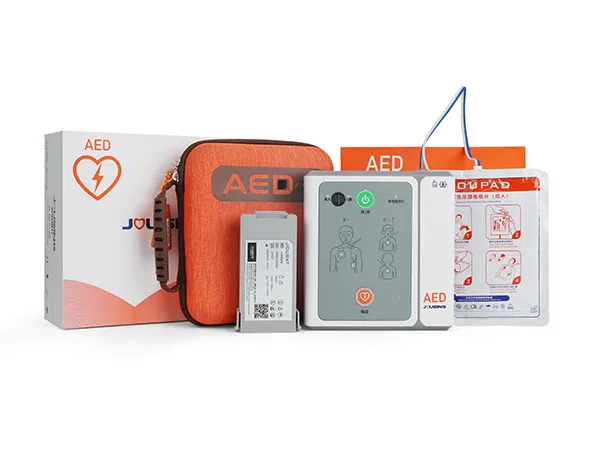 Home AED