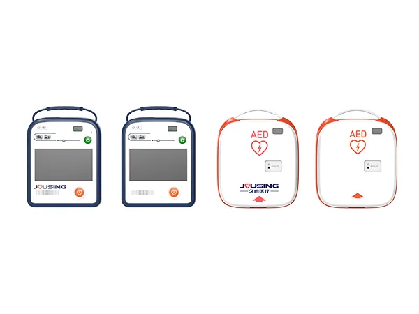 AED Machine