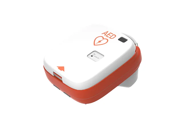 AED Machine