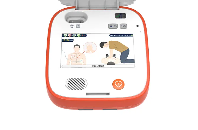 AED Machine