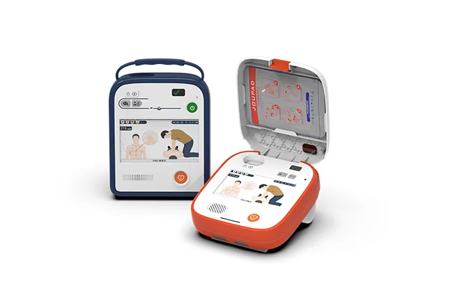AED Machine