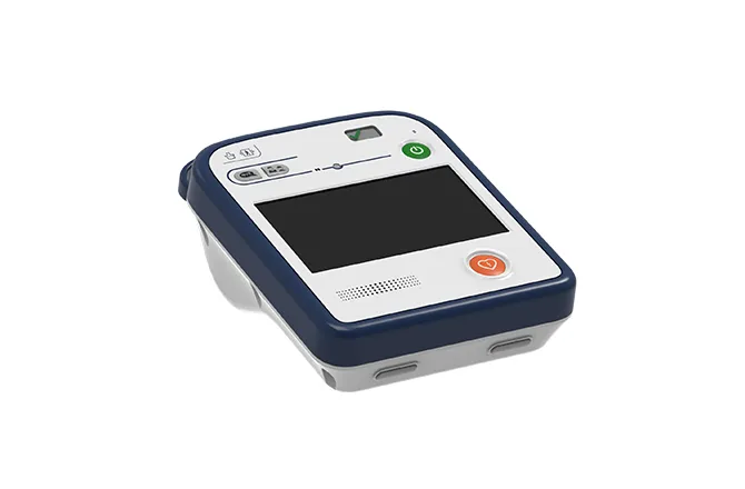 AED Machine