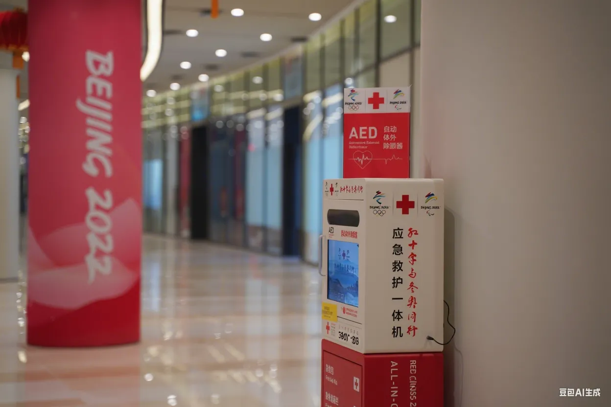 A Thank You Letter from the Winter Olympic Games