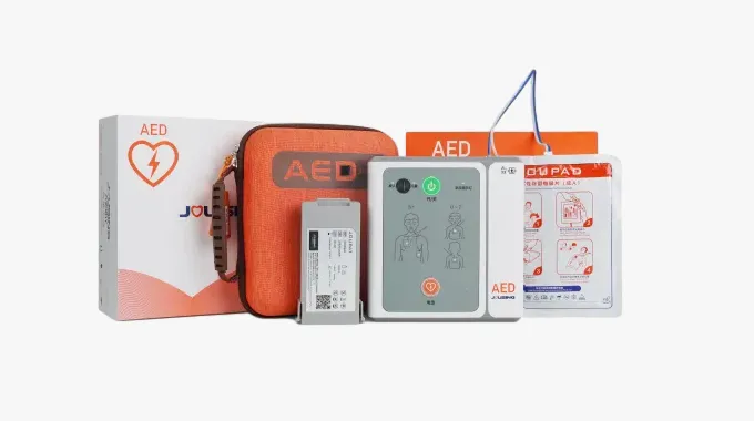 How to Choose the Right AED for Your Workplace