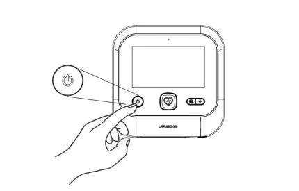 M2CETD-2-Annex1 iAED-M2 Instructions for use (No. A4-CMS2-004)