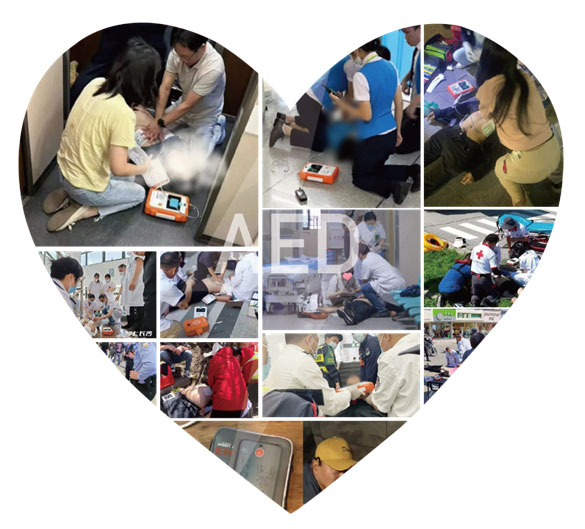 Jousing AED Sets a New Benchmark in High-Performance, Life-Saving Technology