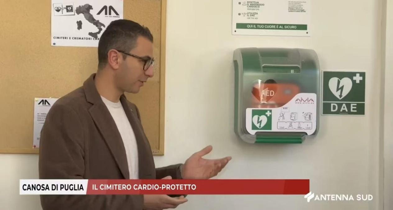 Jousing AED Obtains EU MDR Certification, Boosting Global Public Emergency Response Capabilities