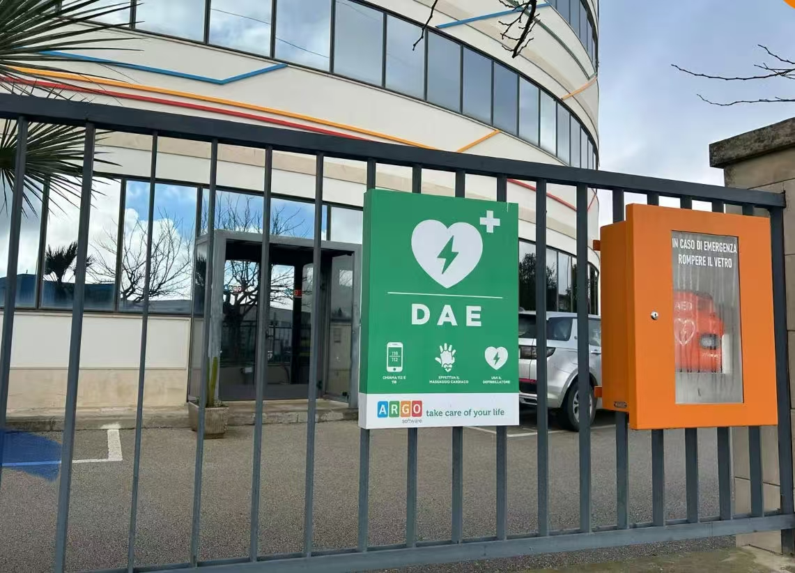 Jousing AED Obtains EU MDR Certification, Boosting Global Public Emergency Response Capabilities